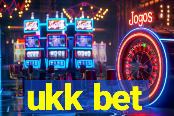 ukk bet